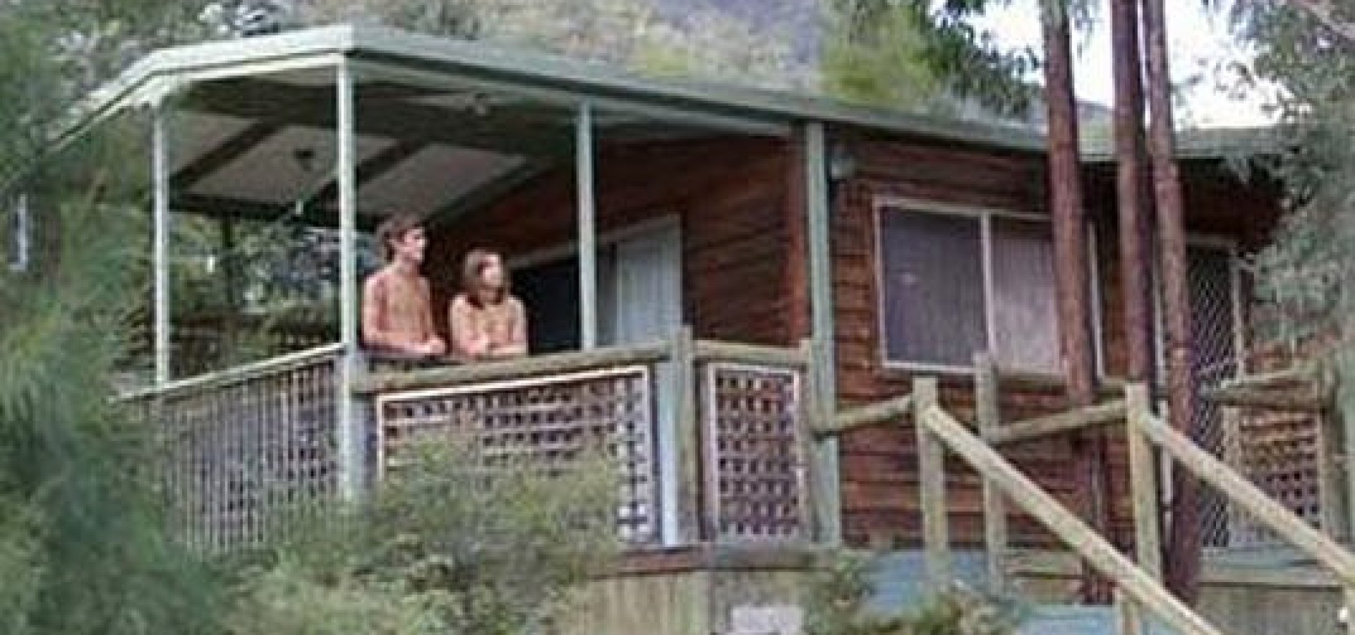 End of an era: River Island Nature Retreat transforms